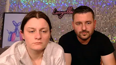 caraandcole webcam model stream image