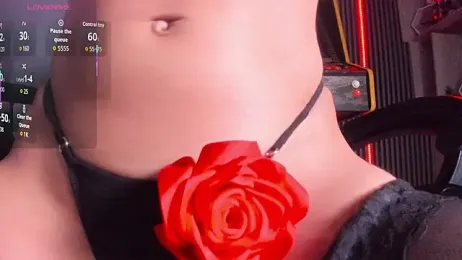 Jenie_fire_ webcam stripchat model stream image