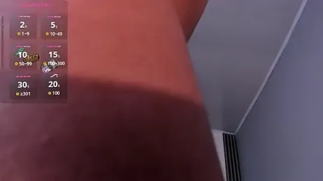 Jenie_fire_ webcam model stream image