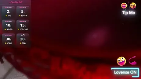 Jenie_fire_ webcam stripchat model stream image