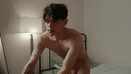 Evian_meow webcam model stream image