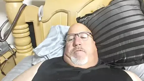 Bigbear0563 webcam model stream image