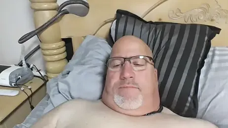 Bigbear0563 webcam model stream image