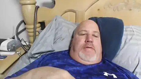 Bigbear0563 webcam model stream image