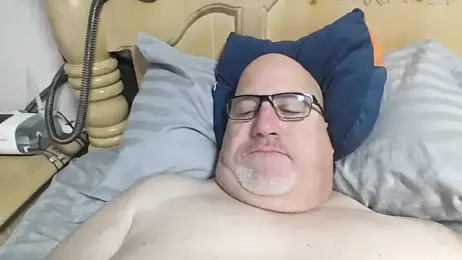 Bigbear0563 webcam model stream image