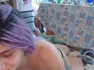 polewaifu webcam model stream image