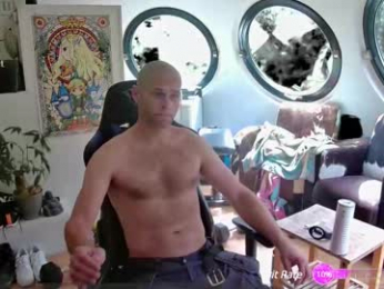 johndoenl webcam model stream image