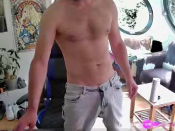 johndoenl webcam model stream image