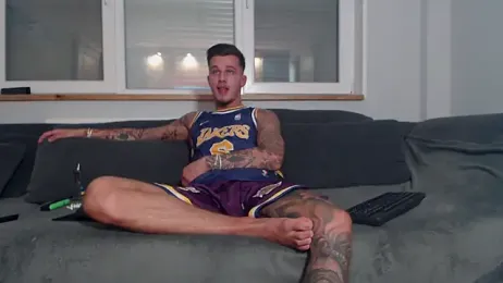 Zzedd webcam model stream image