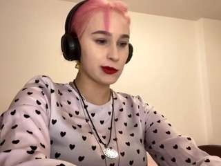 blisscroke webcam model stream image