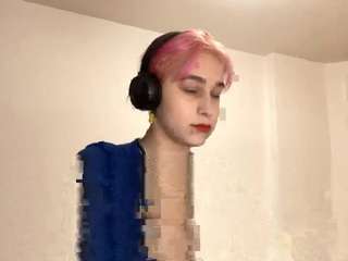 blisscroke webcam model stream image