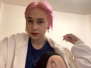 blisscroke webcam model stream image