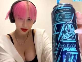 blisscroke webcam model stream image