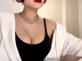 blisscroke webcam model stream image