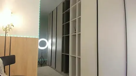 Xonalenei webcam model stream image