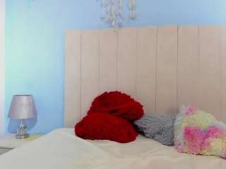 adam-walker90 webcam model stream image