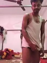 Binny91 webcam model stream image