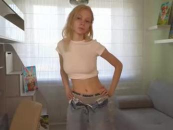 sashablonde_ webcam model stream image