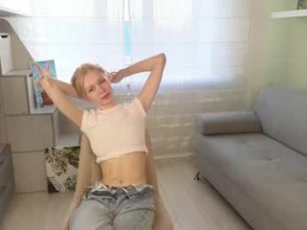 sashablonde_ webcam model stream image