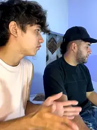 Thyler_and_valerio webcam stripchat model stream image