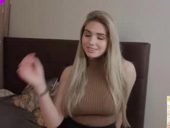 stormymuse webcam model stream image