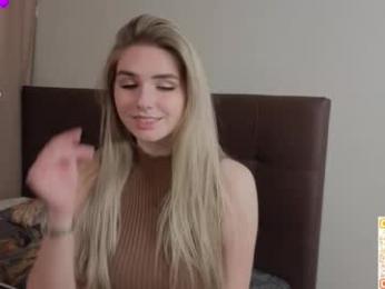 stormymuse webcam model stream image