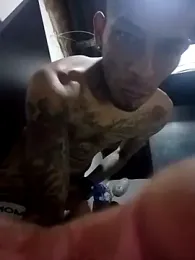 HotBoyTattoo14 webcam model stream image