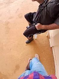 Negodabenga webcam model stream image