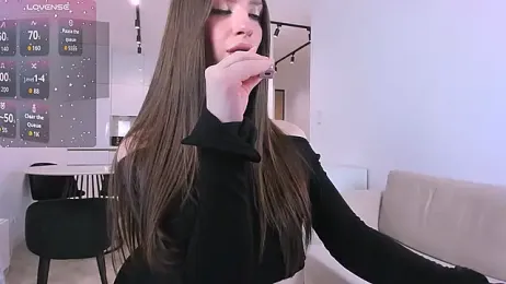 khloeforever webcam model stream image