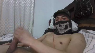 Elzarko777 webcam model stream image