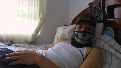 Elzarko777 webcam model stream image