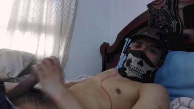 Elzarko777 webcam model stream image