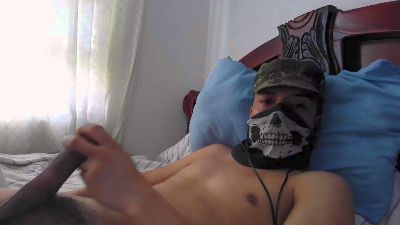 Elzarko777 webcam model stream image