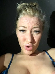 suuzykiss webcam model stream image