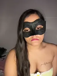 ItsRuby_05 webcam model stream image