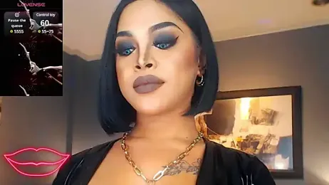 BitchyTYRA webcam model stream image