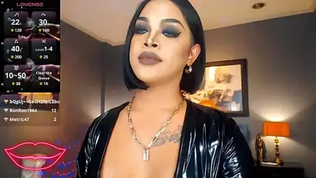 BitchyTYRA webcam model stream image