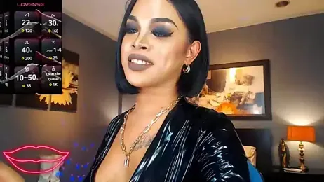 BitchyTYRA webcam model stream image