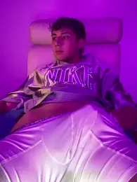 Casper___kyy webcam model stream image