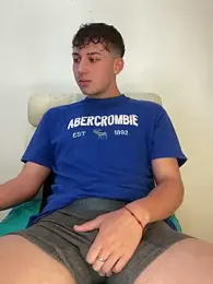 Casper___kyy webcam model stream image