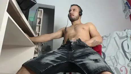 body_x29 webcam model stream image