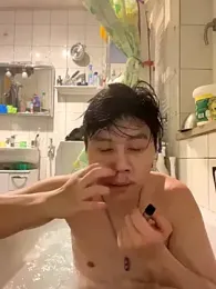 Kingpowerlittel webcam model stream image