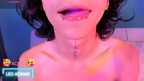 leoaddams22 webcam model stream image