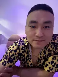ShaoZian_1 webcam model stream image