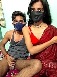 PRINCESS_QUEEN_0 webcam model stream image