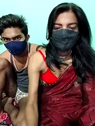 PRINCESS_QUEEN_0 webcam model stream image
