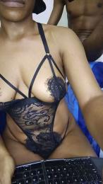 Ifemi webcam model stream image