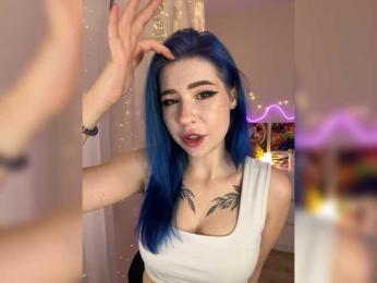 LadyAlis webcam model stream image