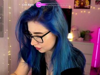 LadyAlis webcam model stream image