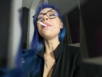 LadyAlis webcam model stream image